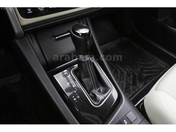 ADVANCE PAKET TAM OTOMATİK COROLLA