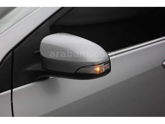 ADVANCE PAKET TAM OTOMATİK COROLLA