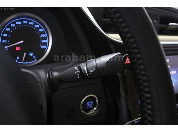 ADVANCE PAKET TAM OTOMATİK COROLLA