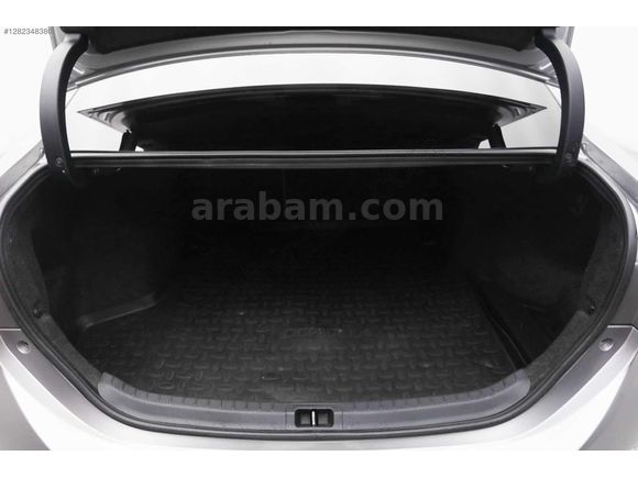 ADVANCE PAKET TAM OTOMATİK COROLLA