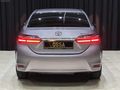 ADVANCE PAKET TAM OTOMATİK COROLLA