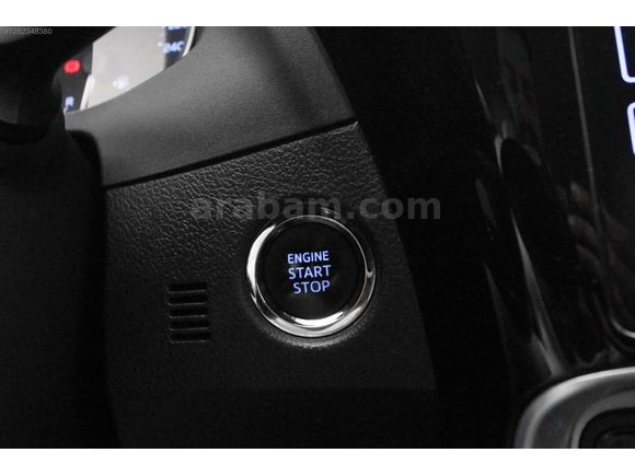 ADVANCE PAKET TAM OTOMATİK COROLLA