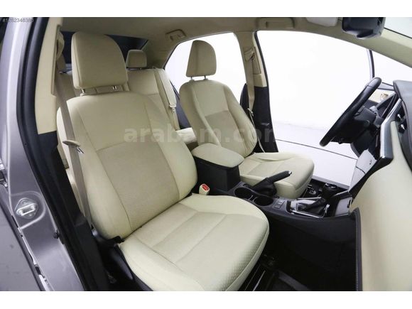 ADVANCE PAKET TAM OTOMATİK COROLLA
