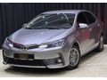 ADVANCE PAKET TAM OTOMATİK COROLLA