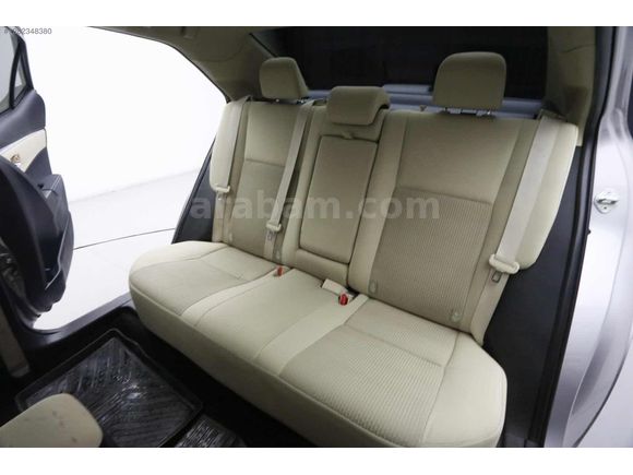 ADVANCE PAKET TAM OTOMATİK COROLLA