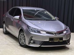 ADVANCE PAKET TAM OTOMATİK COROLLA