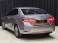 ADVANCE PAKET TAM OTOMATİK COROLLA