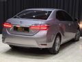 ADVANCE PAKET TAM OTOMATİK COROLLA