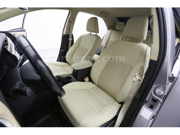 ADVANCE PAKET TAM OTOMATİK COROLLA