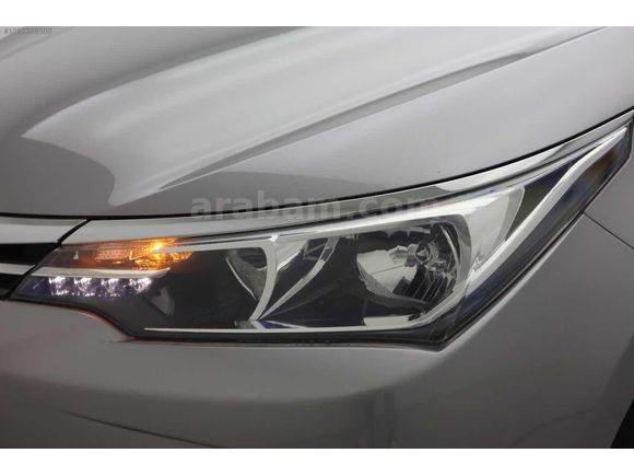 ADVANCE PAKET TAM OTOMATİK COROLLA