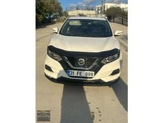 QASQAI OTOMATİK DÜŞÜK KM