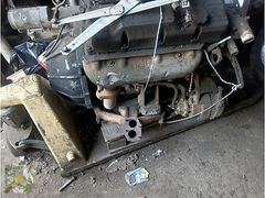 KIA Bongo pregio k2700 komple motor