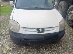 2005 Peugeot Partner 1.9 dizel şanzıman komple