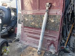 98 Kia Pregio Şaft
