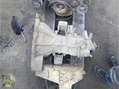 Kia Pregio şanzıman