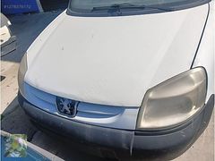 2005 Partner Berlingo Taşıyıcı porya