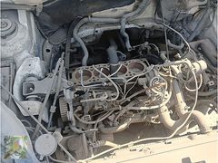 2005 Peugeot Partner 1.9 mazot pompası