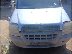 Fiat Doblo 1.2.8 valf benzinli motor