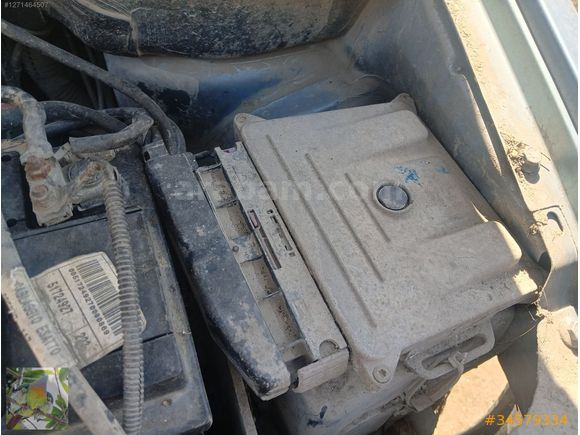 Fiat Doblo beyin 1.2