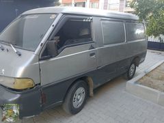 97 2004 Hyundai H100 şanzıman