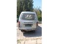 Hyundai H100 panelvan minibüs diferansiyel