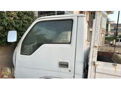 97 2005 Kia Bongo kilometre saatleri