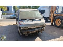 Hyundai H100 Mitsubishi L300 direksiyon ara kutu