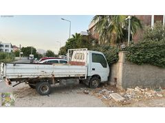 Kia Bongo 12 inç jant lastik