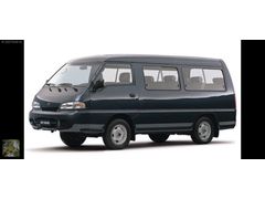 2002 Hyundai H100 Grand salondan sökme orijinal Mando direksiyon