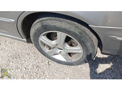 Kia Bongo k2700 kilometre saati