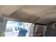Hyundai H100 minibüs Grand salon tavan döşemesi