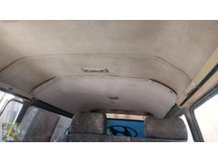 Hyundai H100 Grand salon tavan döşemesi