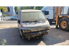 2002 Hyundai H100 Grand salondan sökme kalorifer klima kutusu