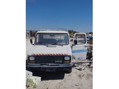 94 BMC Levent tm30 ön dingil
