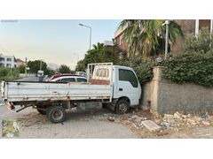 Kia Bongo k2700 direksiyon kutusu