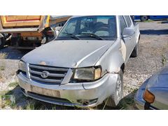 2009 Tata Xenon direksiyon kutusu
