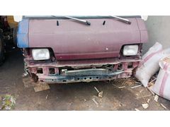 Mitsubishi L300 hidrolik direksiyon seti