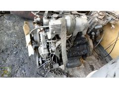 Isuzu 2.8 4jb1 emme egzoz manifoldu
