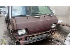 Mitsubishi L300 eski model kilometre saati