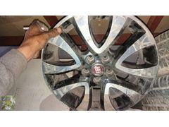 fiat fiorino jant 5 bijon