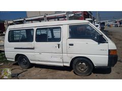 Mitsubishi L300 direksiyon pompası