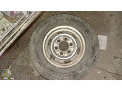 Japon grubu KIA Mazda Nissan jant 6 bijon 14 inç