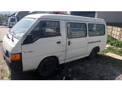 Mitsubishi L300 motor