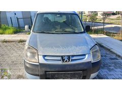 Peugeot Partner 1.9 şanzıman