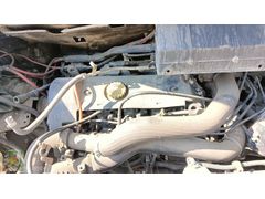 2004 Fiat Ducato 2.8 turbolu elektronik motor
