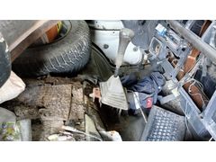 Mitsubishi L300 vites mekanizması halatları takım
