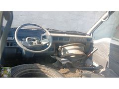 98 99 Mitsubishi L300 far sinyal kolu