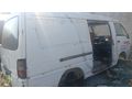 Mitsubishi L300 diferansiyel