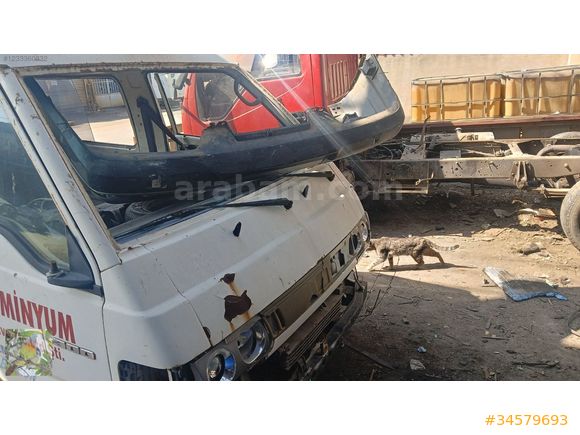 Mitsubishi L300 westnghause