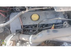 2004 Fiat Ducato 2.8 komple motor Elektronik